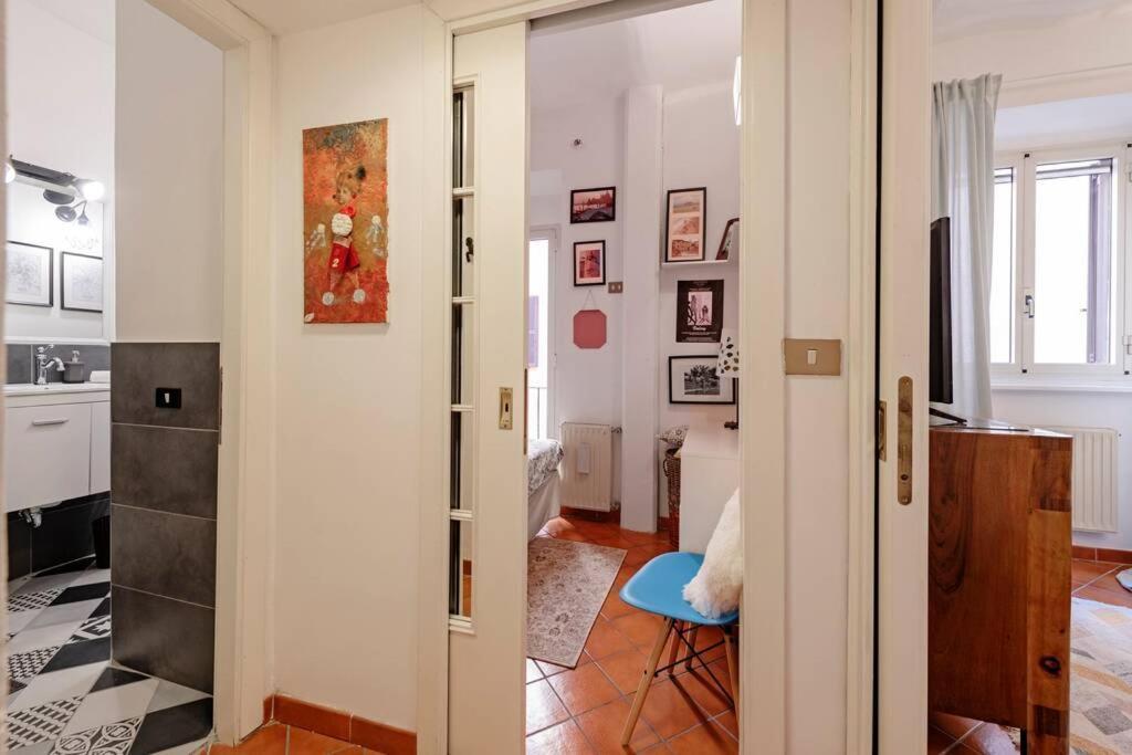 Vlad House, Close The Colosseum روما المظهر الخارجي الصورة