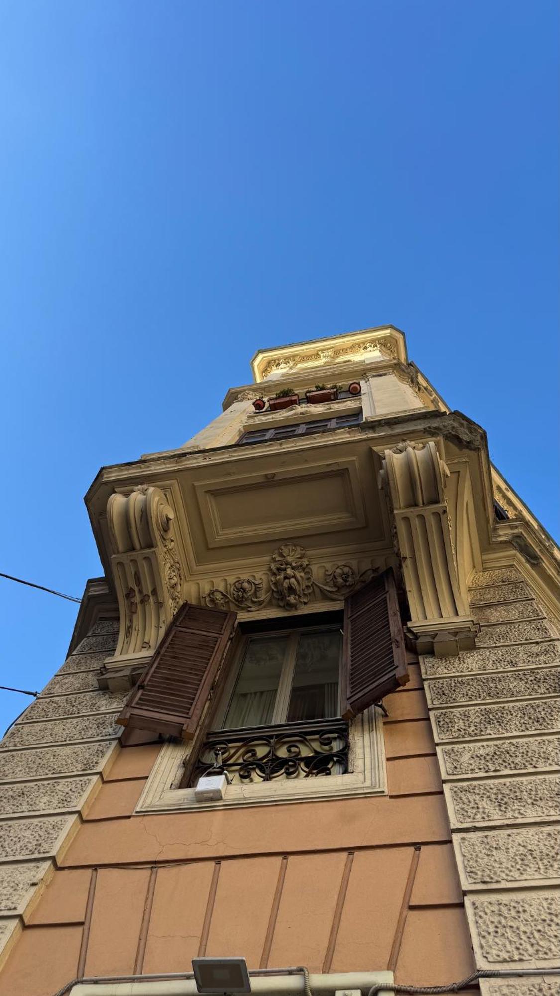 Vlad House, Close The Colosseum روما المظهر الخارجي الصورة