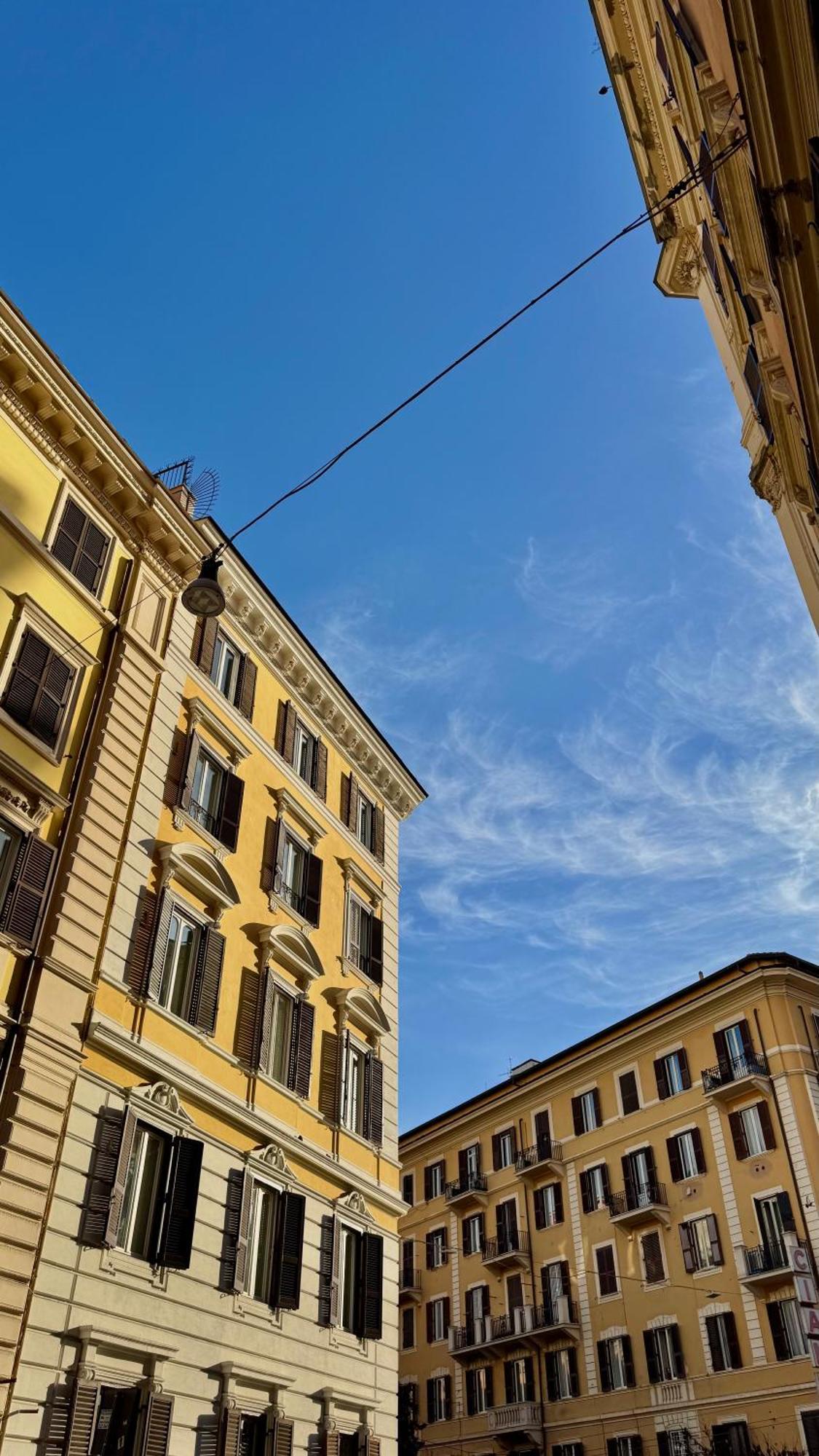 Vlad House, Close The Colosseum روما المظهر الخارجي الصورة