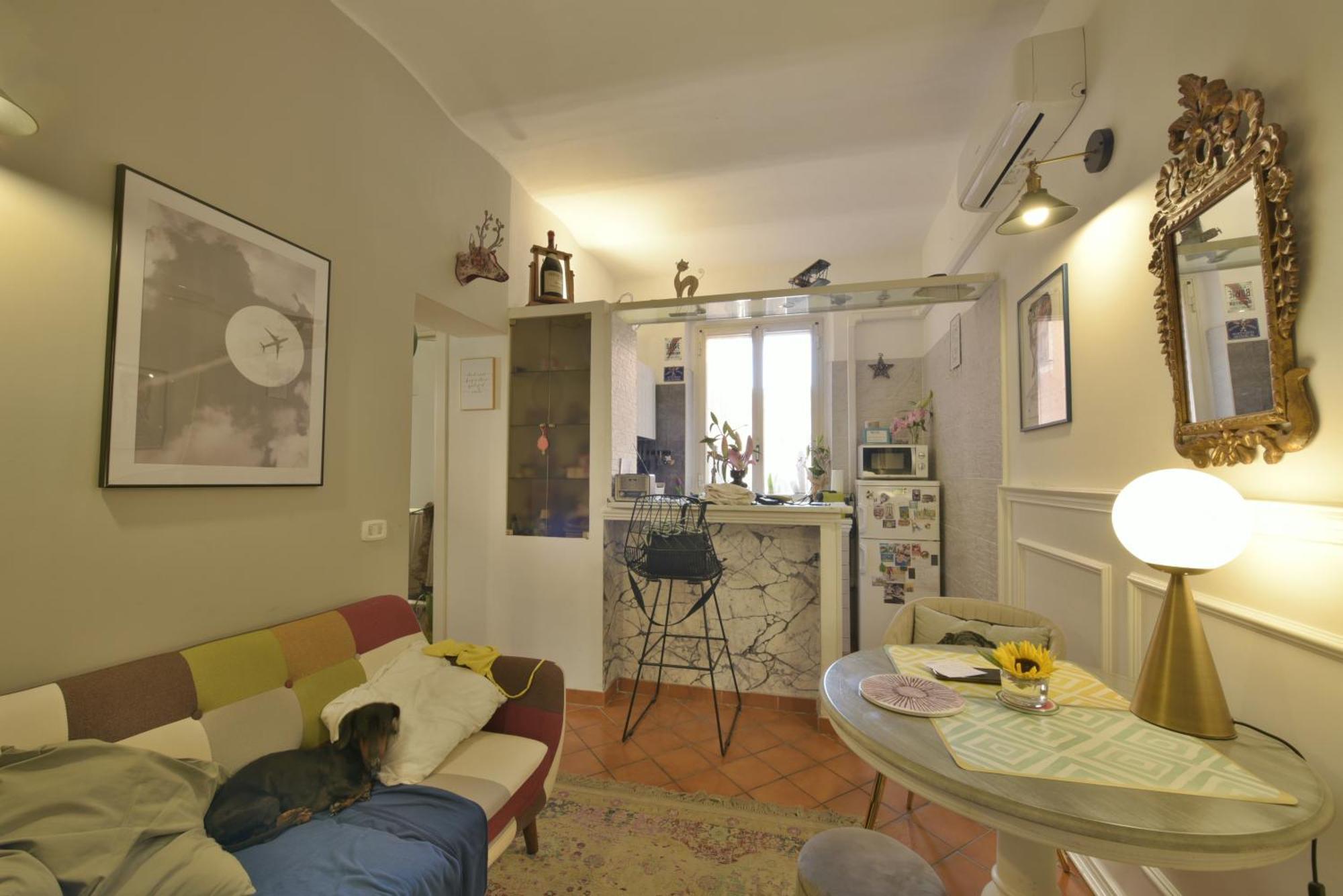 Vlad House, Close The Colosseum روما المظهر الخارجي الصورة